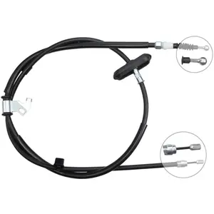 ABS All Brake Systems Handremkabel pas cher