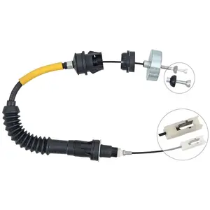 Comparateur de prix : Koppelingkabel K27001 ABS