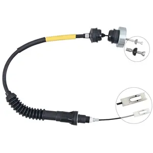 Comparateur de prix : Koppelingkabel K27002 ABS