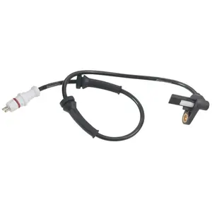 Comparateur de prix : Wielsnelheidssensor 30802 ABS