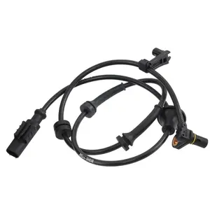 Comparateur de prix : ABS All Brake Systems Wielsnelheidssensor