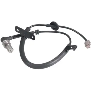 Comparateur de prix : ABS All Brake Systems Wielsnelheidssensor