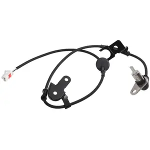 Comparateur de prix : ABS All Brake Systems Wielsnelheidssensor