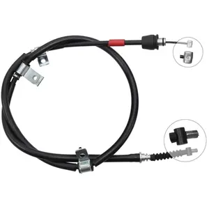 Comparateur de prix : ABS All Brake Systems Handremkabel