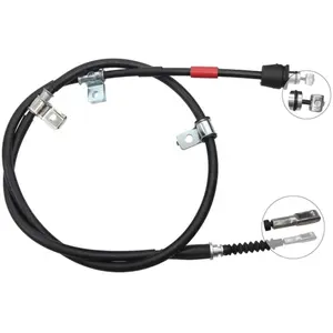 ABS All Brake Systems Handremkabel pas cher