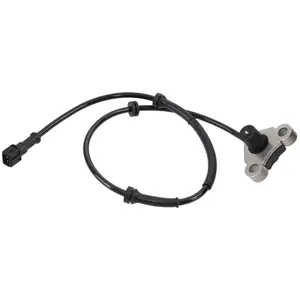 Comparateur de prix : ABS All Brake Systems Wielsnelheidssensor