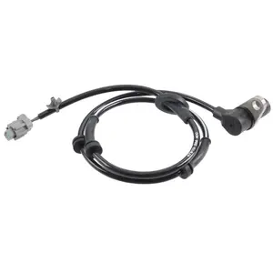Comparateur de prix : ABS All Brake Systems Wielsnelheidssensor