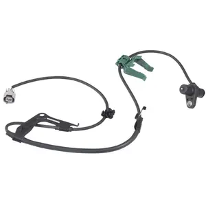 Comparateur de prix : ABS All Brake Systems Wielsnelheidssensor