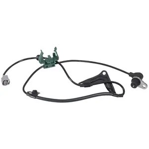 Comparateur de prix : ABS All Brake Systems Wielsnelheidssensor