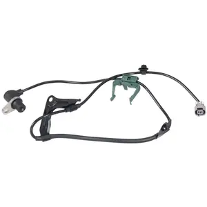 Comparateur de prix : ABS All Brake Systems Wielsnelheidssensor