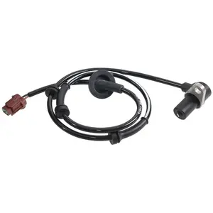 Comparateur de prix : ABS All Brake Systems Wielsnelheidssensor