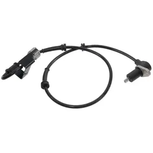 Comparateur de prix : Wielsnelheidssensor 30496 ABS