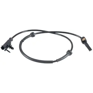 Comparateur de prix : ABS All Brake Systems Wielsnelheidssensor