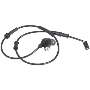 Comparateur de prix : ABS All Brake Systems Wielsnelheidssensor
