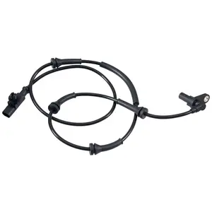 Comparateur de prix : ABS All Brake Systems Wielsnelheidssensor