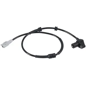 ABS All Brake Systems Wielsnelheidssensor pas cher