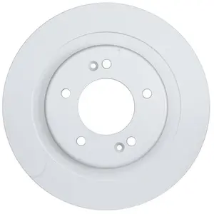 ABS All Brake Systems Remschijf pas cher