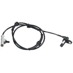 Comparateur de prix : ABS All Brake Systems Wielsnelheidssensor