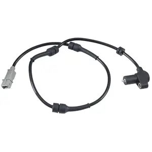 Comparateur de prix : ABS All Brake Systems Wielsnelheidssensor