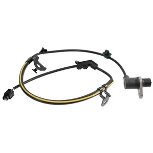 Comparateur de prix : Wielsnelheidssensor 30547 ABS