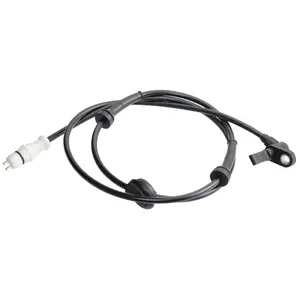 Comparateur de prix : ABS All Brake Systems Wielsnelheidssensor