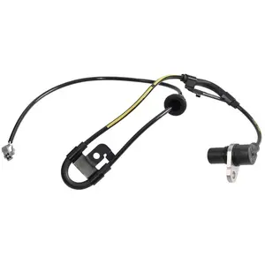 Comparateur de prix : ABS All Brake Systems Wielsnelheidssensor
