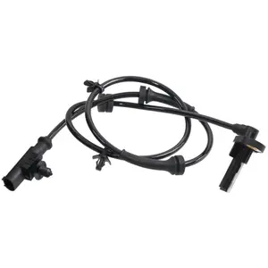 Comparateur de prix : Wielsnelheidssensor 30727 ABS
