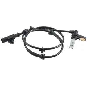 Comparateur de prix : Wielsnelheidssensor 30728 ABS