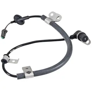 Comparateur de prix : ABS sensor 30734 ABS