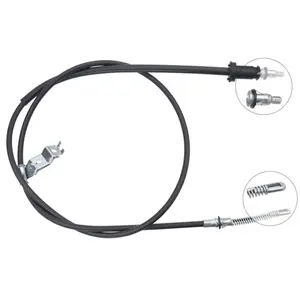 Comparateur de prix : ABS All Brake Systems Handremkabel