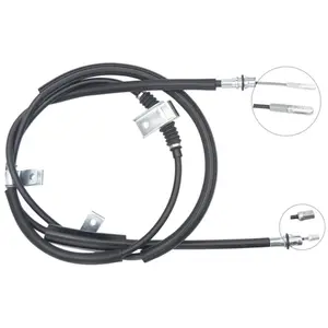 ABS All Brake Systems Handremkabel pas cher
