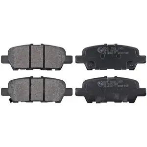 ABS All Brake Systems Remblokken set pas cher