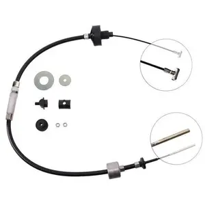 Comparateur de prix : Koppelingkabel K24710 ABS