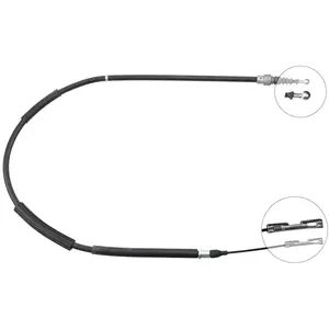 ABS Handremkabel pas cher