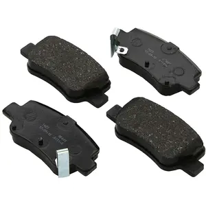 ABS All Brake Systems Remblokken set pas cher