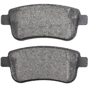 ABS All Brake Systems Remblokken set pas cher