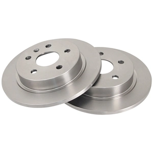 A.B.S. ALL BRAKE SYSTEMS BV. Disques de frein pour OPEL: Insignia & VAUXHALL: Insignia & CHEVROLET: Malibu & SAAB: 9-5 (Ref: 17991) pas cher