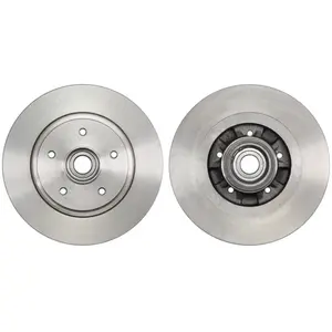 Remschijf 17981C ABS pas cher