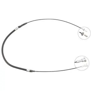 Comparateur de prix : ABS All Brake Systems Handremkabel