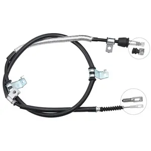 Comparateur de prix : ABS All Brake Systems Handremkabel