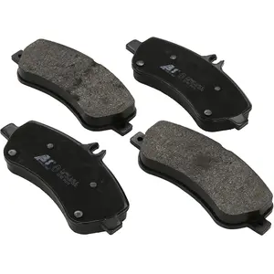 ABS All Brake Systems Remblokken set pas cher