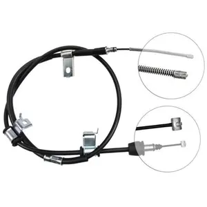 Comparateur de prix : ABS All Brake Systems Handremkabel