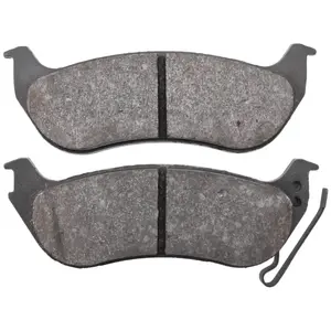ABS All Brake Systems Remblokken set pas cher