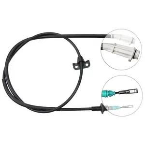 ABS All Brake Systems Handremkabel pas cher