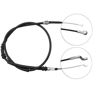 Comparateur de prix : ABS All Brake Systems Handremkabel