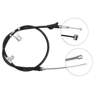 ABS All Brake Systems Handremkabel pas cher