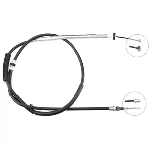 Comparateur de prix : ABS All Brake Systems Handremkabel