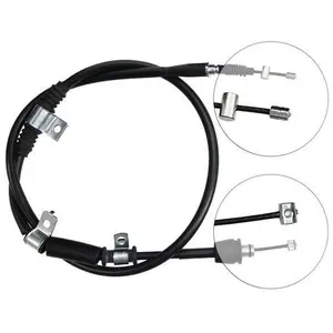 Comparateur de prix : ABS All Brake Systems Handremkabel