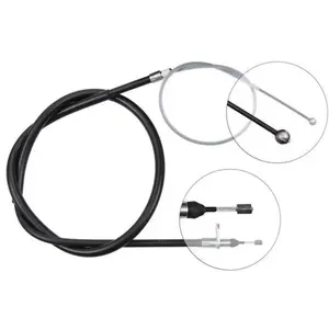 ABS All Brake Systems Handremkabel pas cher