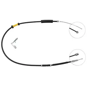 ABS All Brake Systems Handremkabel pas cher